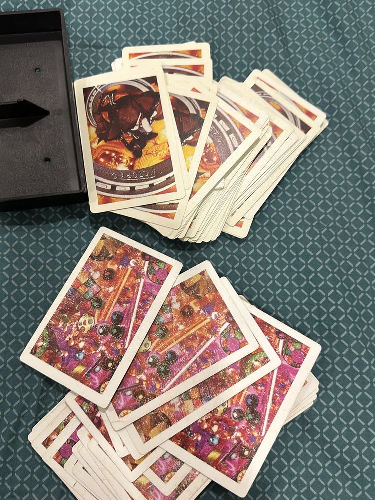 Rado Plastic Card