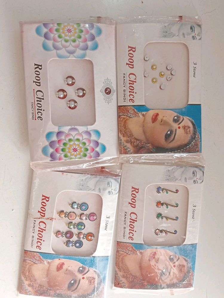 Bindi For Sale Pack Of 8