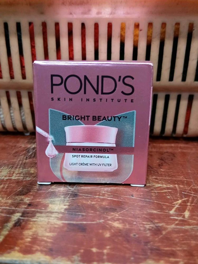 Pond's Bright Beauty Cream