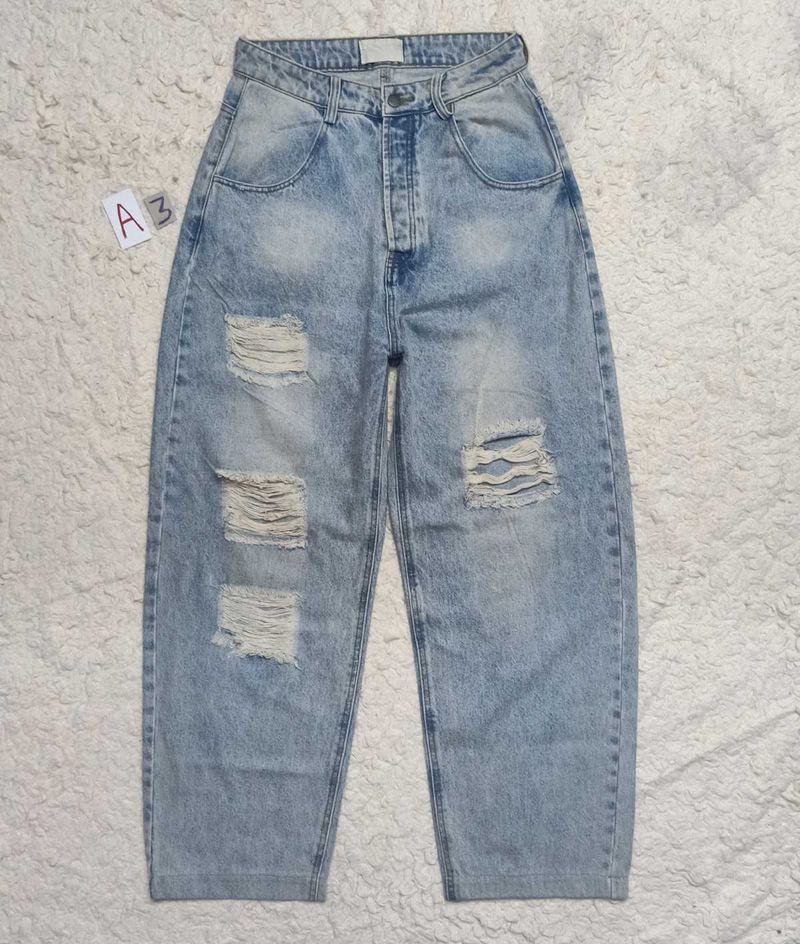 baggy jeans ✨