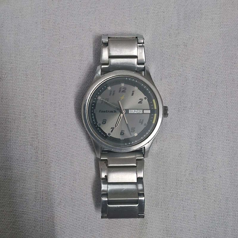 Fastrack Men&#39;s Watch
