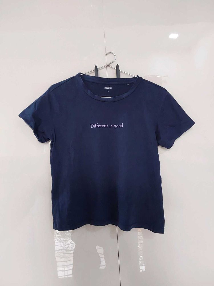 Different Is Good Tshirt