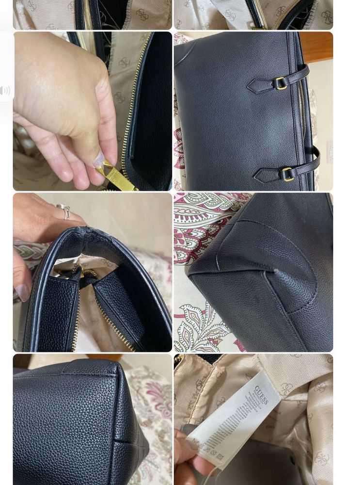 Guess Bag