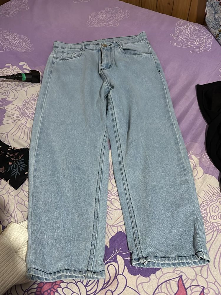 New Denim For Women
