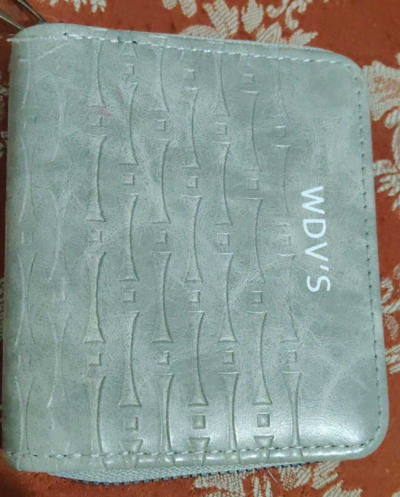 WDV'S Wallet