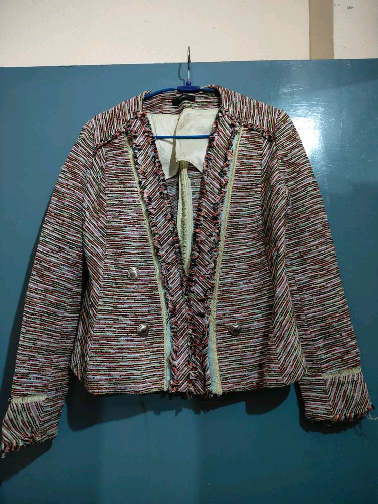 Girls Jacket