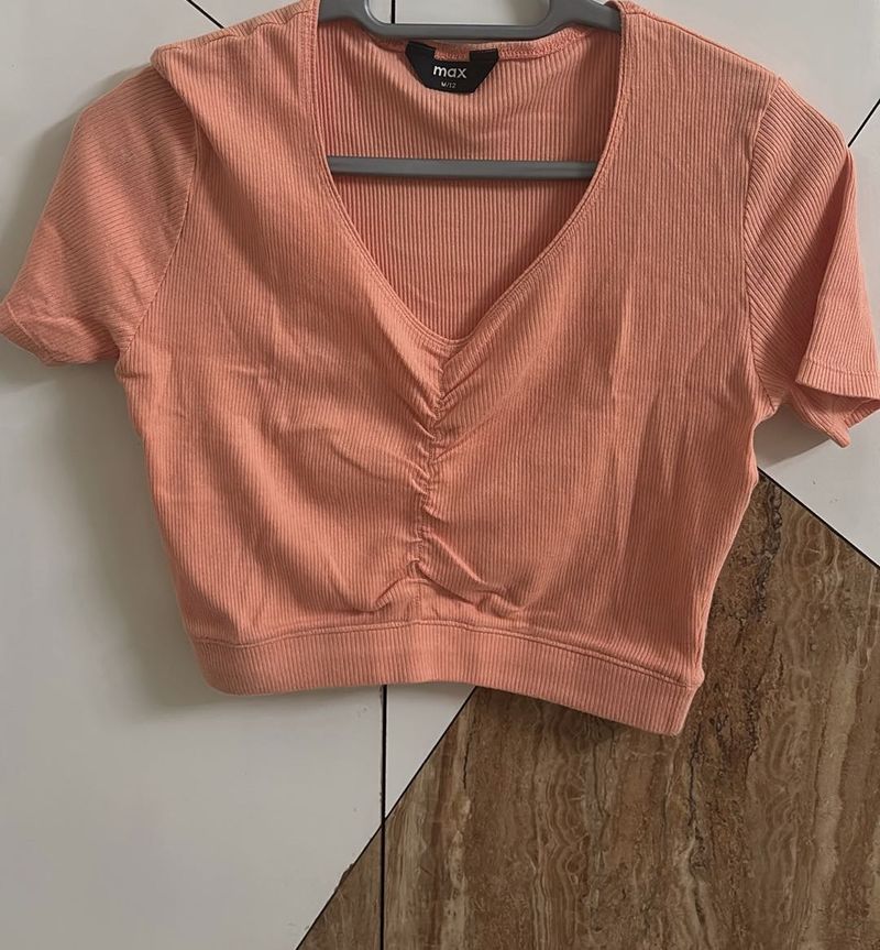 Max Crop Top