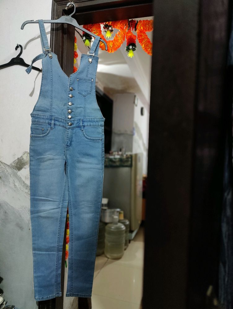 Dungaree