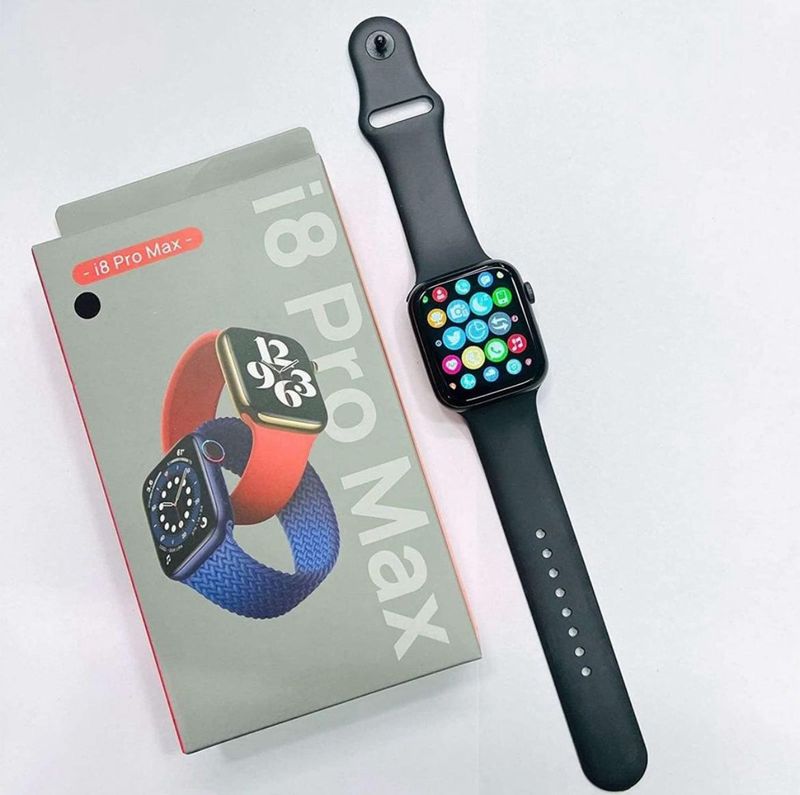 I8 Pro Max