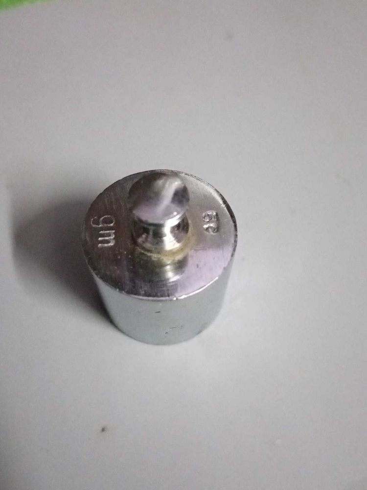 60g Calibration Weight