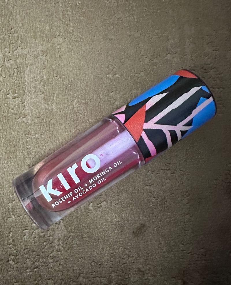 KIRO Ph Lip &amp; Cheek Oil - Pink Funfetti