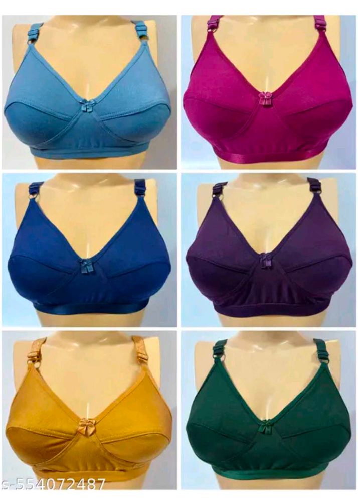 6 Piece Combo Offer