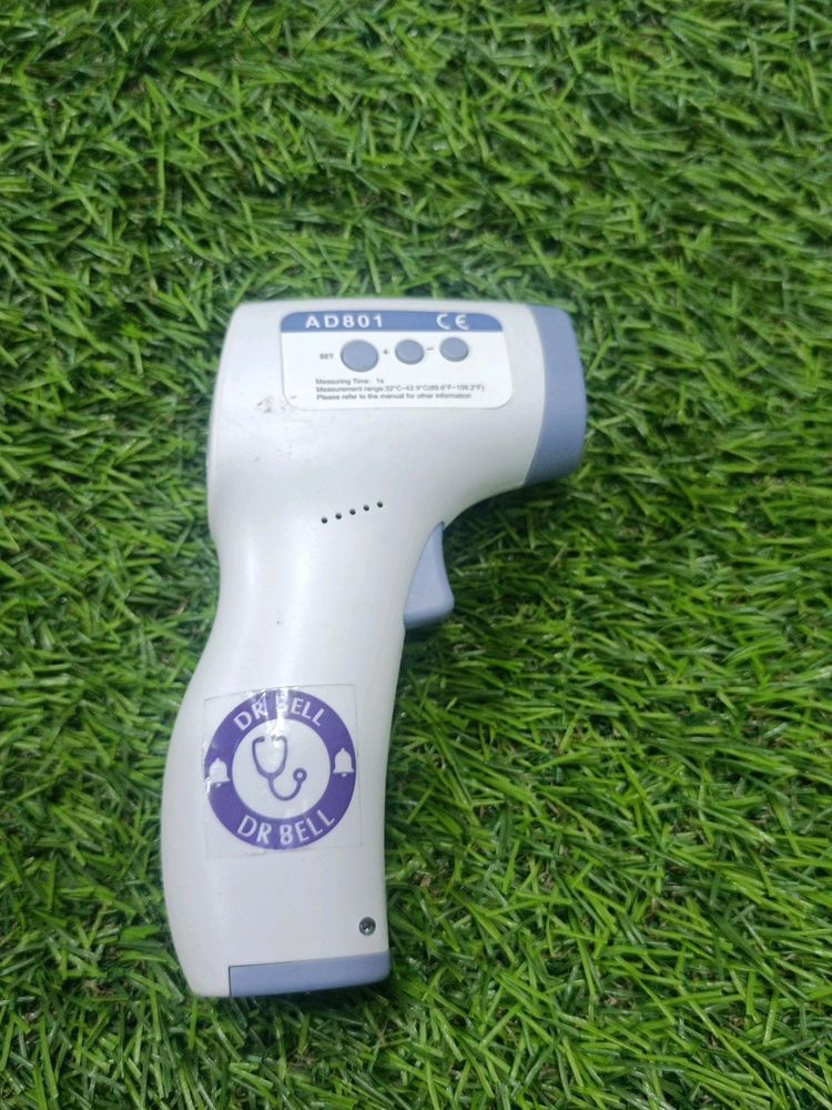 Thermometer 🌡️ Digital