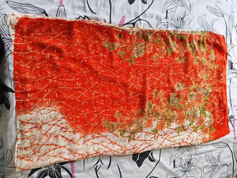 Silk Saree