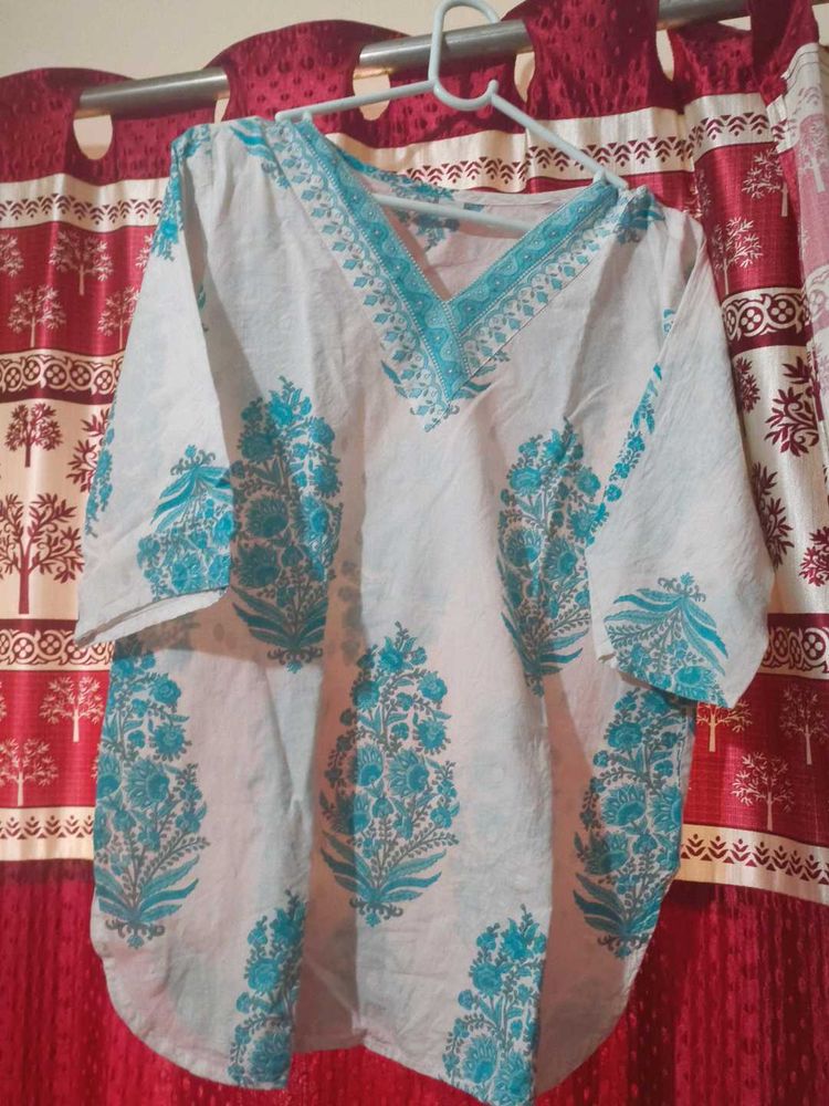 Short Kurti