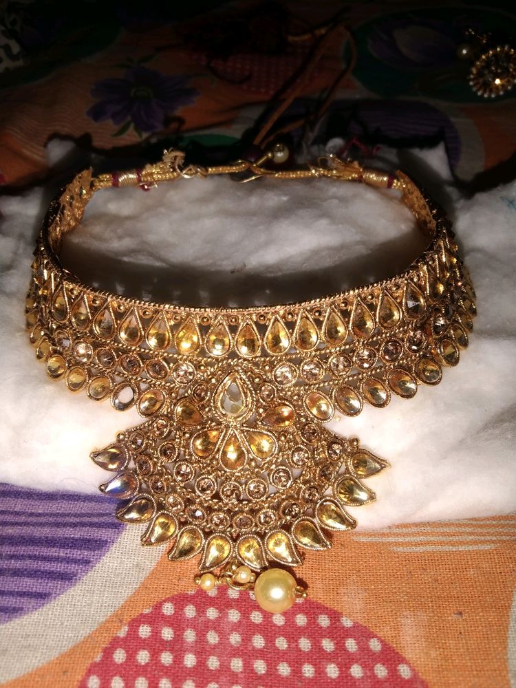 Beautiful Neckles