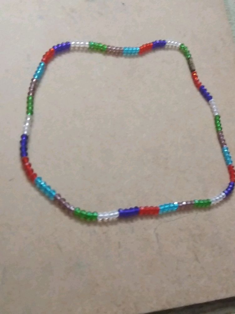 Multicolour Chain