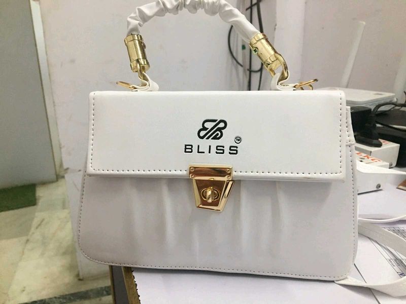 Hand Bag