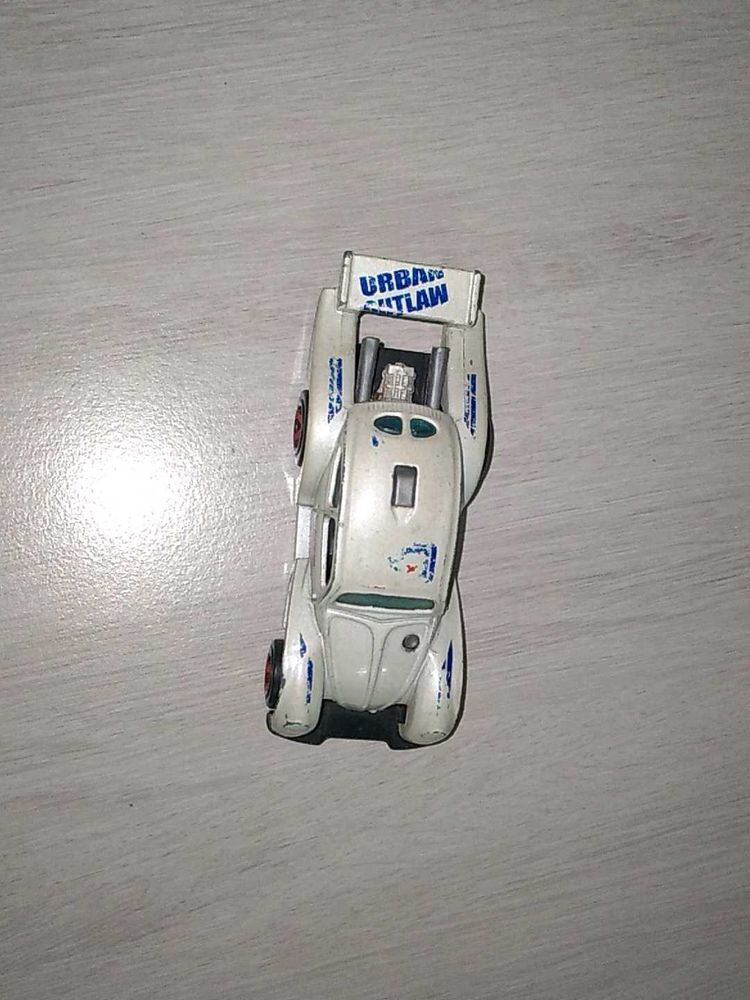 Hotwheels Volkswagen Kafer Racer DTW93