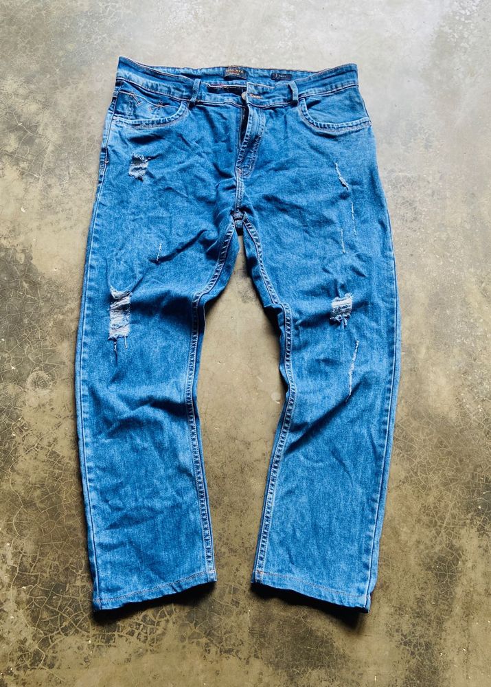 Zess Man Jeans For Boys