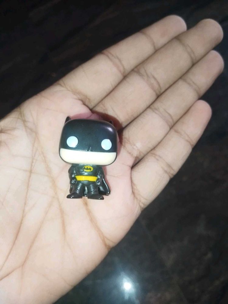 Batman Figurine from kinder joy (very rare)