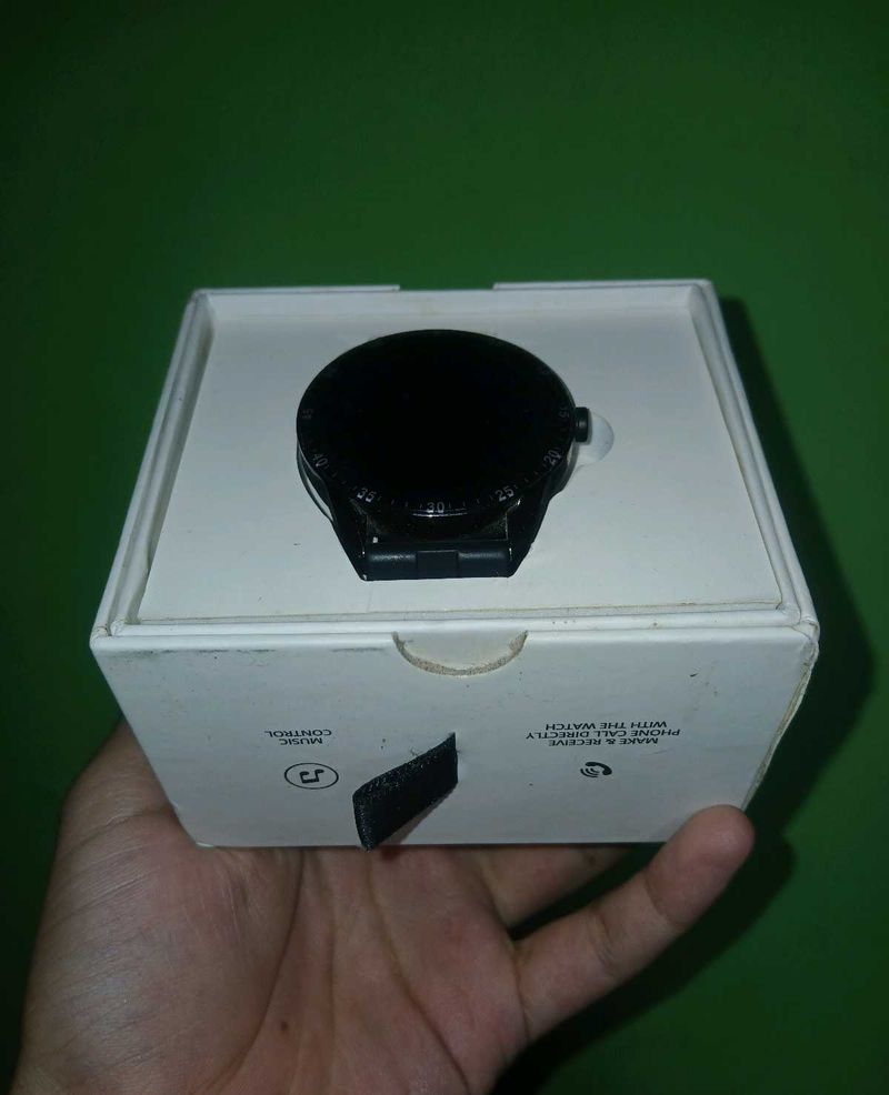 Full Touch Smartwatch BSW004 By Fire-bolt