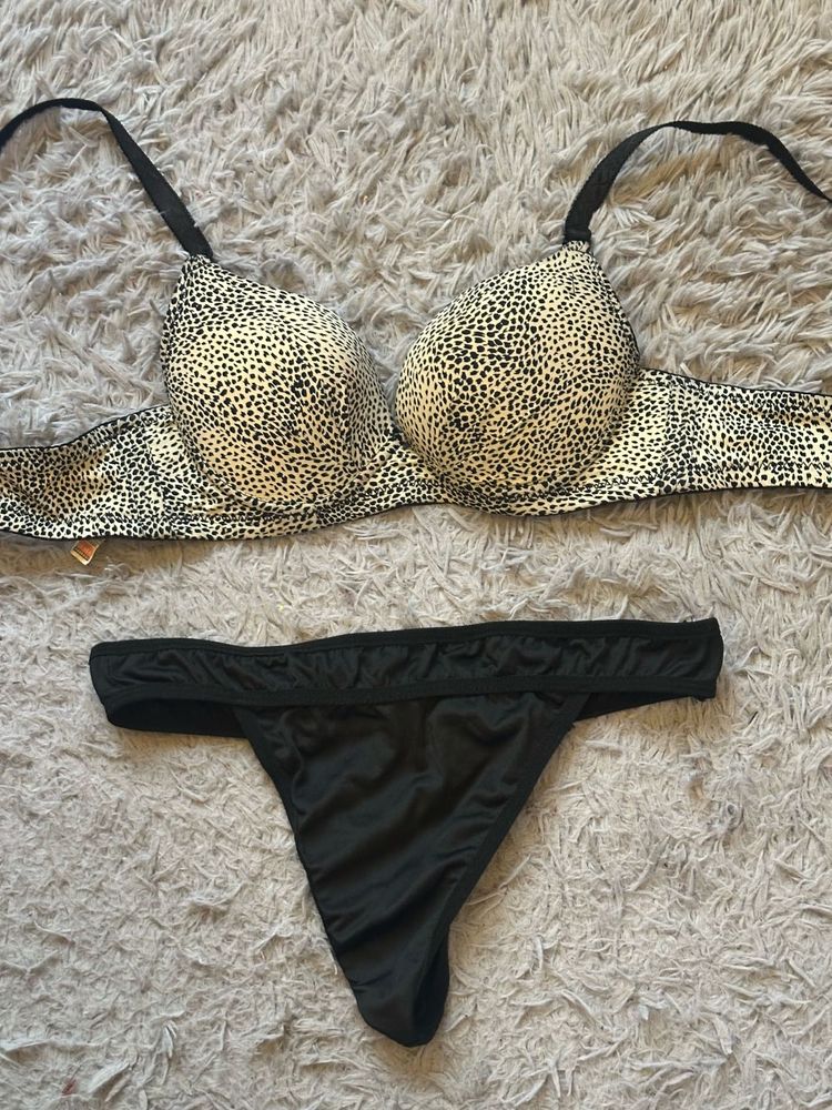 Cheetah Print Bikini Combo🔥🔥