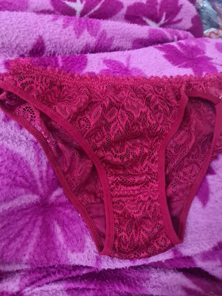 Net Panty Pack Of 1