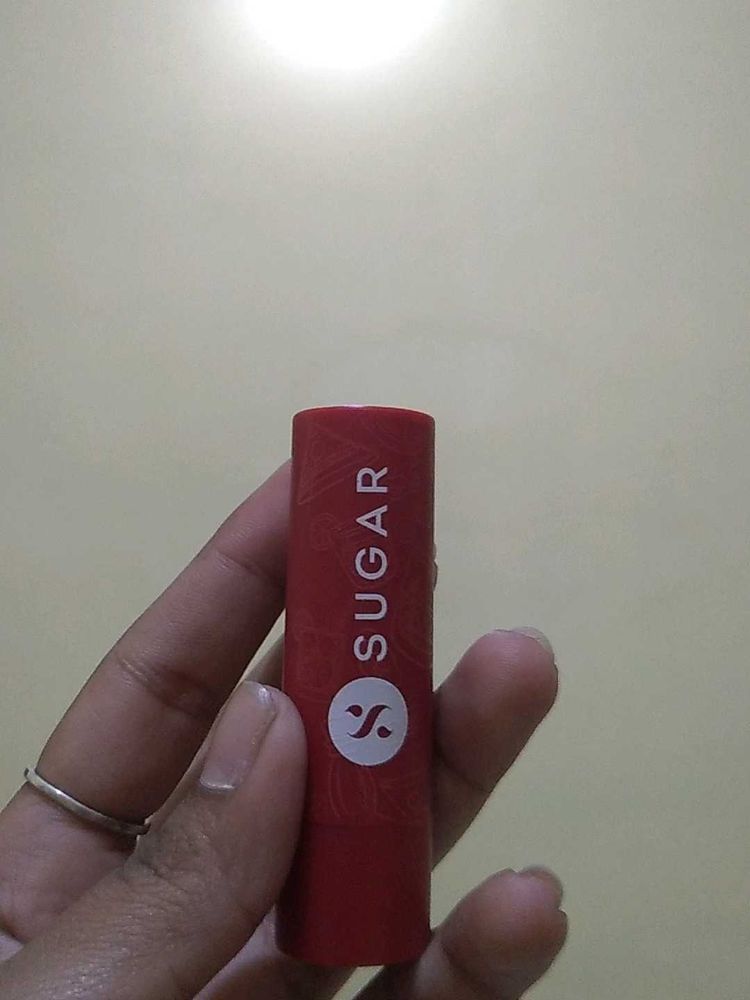 SUGAR Lipblam