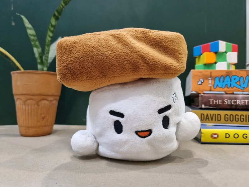 Sushi Cotton Food Plush Toy