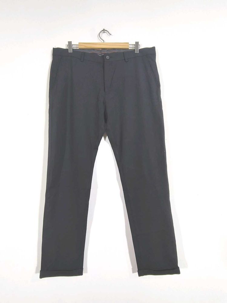 Black Formal Pant (Men&#39;s)