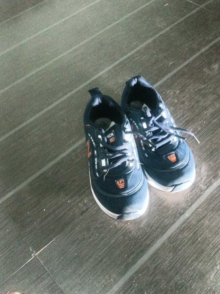 Comfortable Casual Shoes