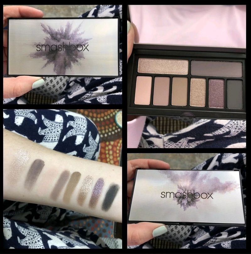 Smashbox Original Eyeshadow Palette