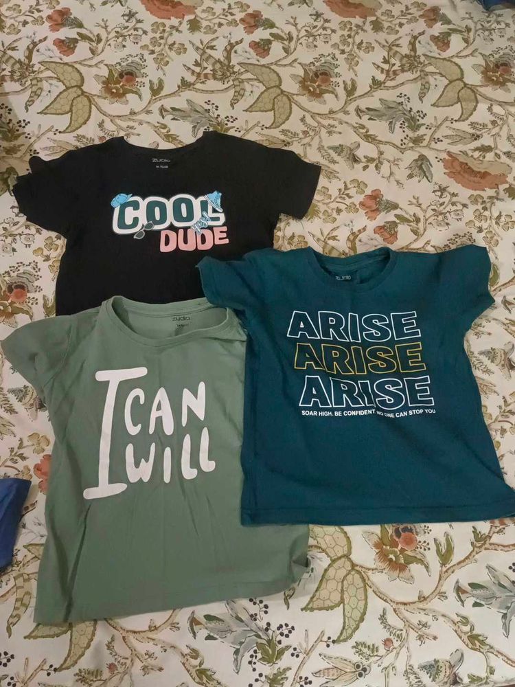 T Shirts
