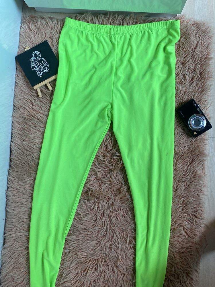 Ethnic Suit Leggings