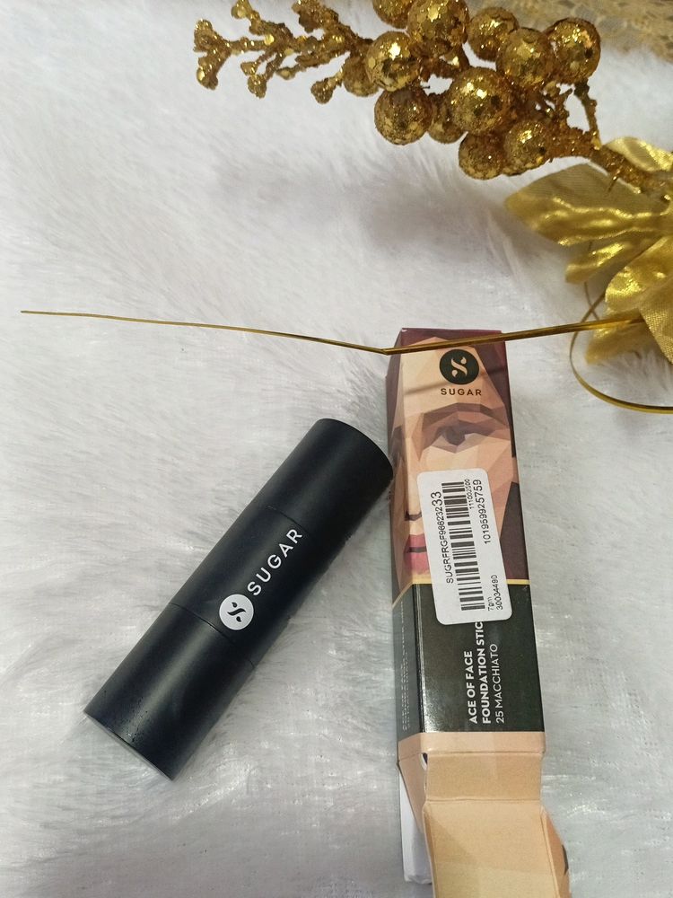 Sugar Mini Foundation Stick