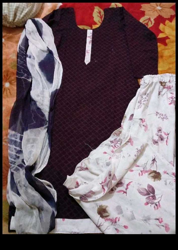 Elegant Kurta Set