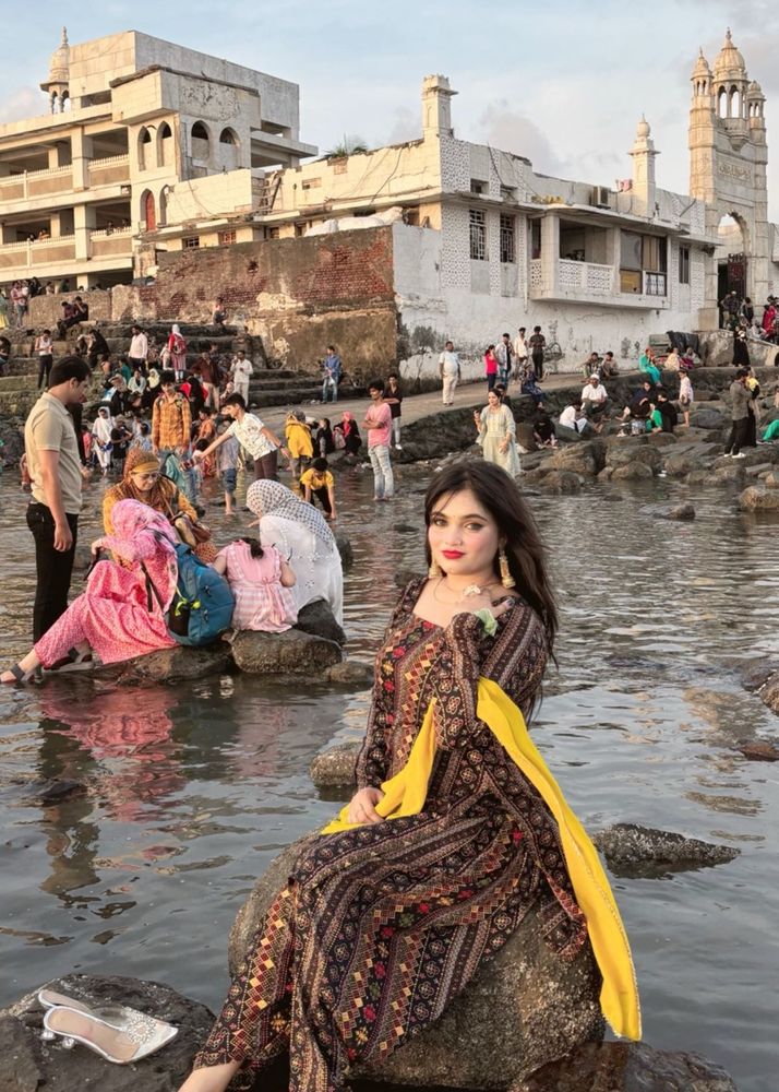 Patiyala Suit