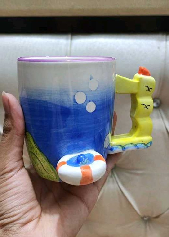 Asthetic Cup
