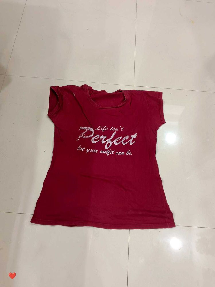 Women Tshirt