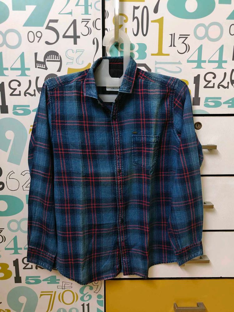 Men Shirt Formal