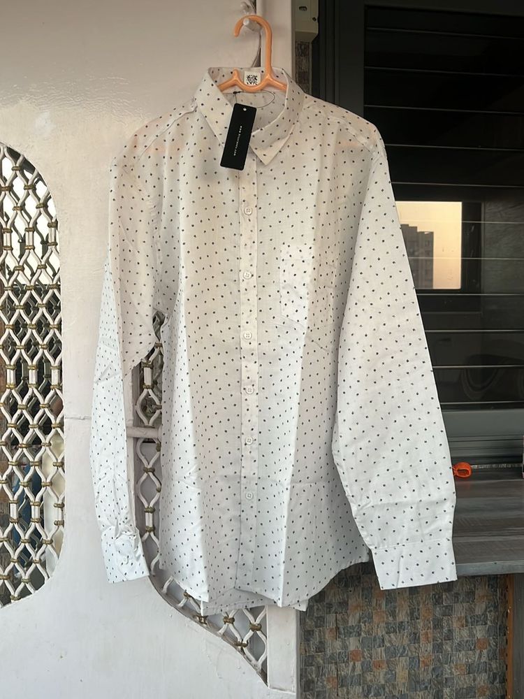 Men’s Shirt (New)