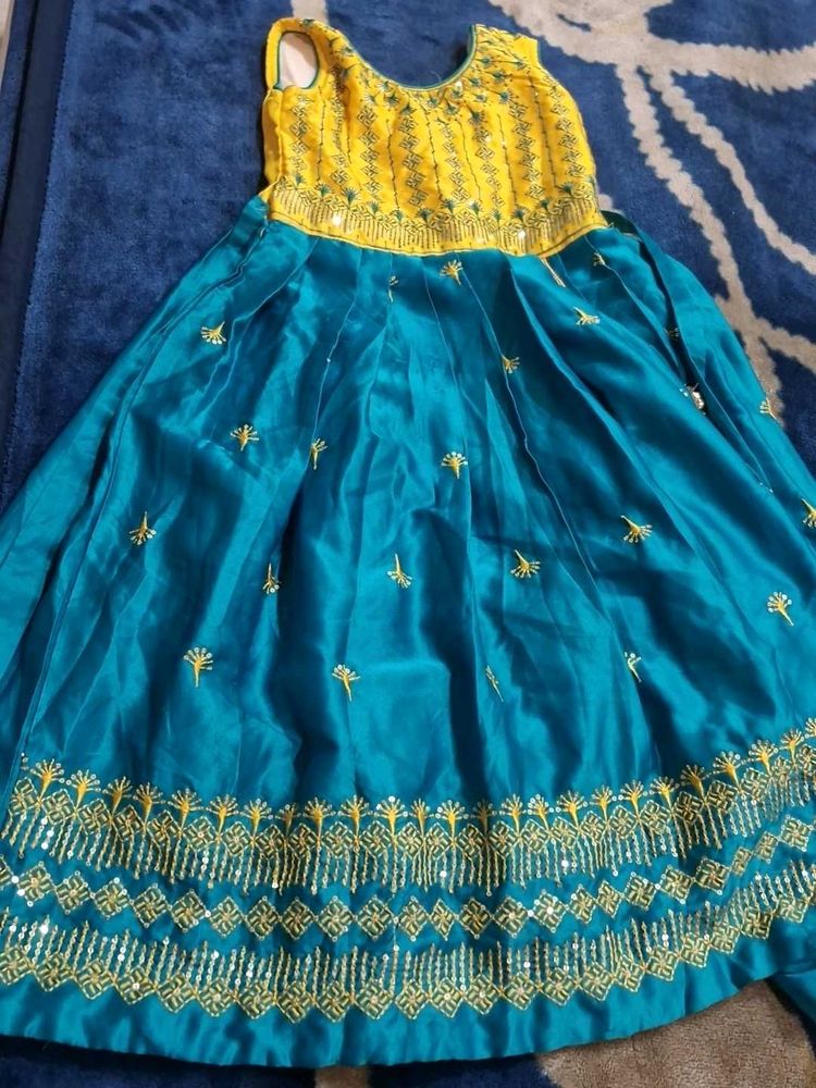 Frock