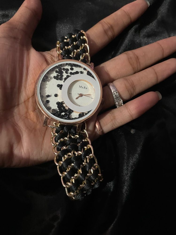 Stylish MxRe Women&#39;s Watch