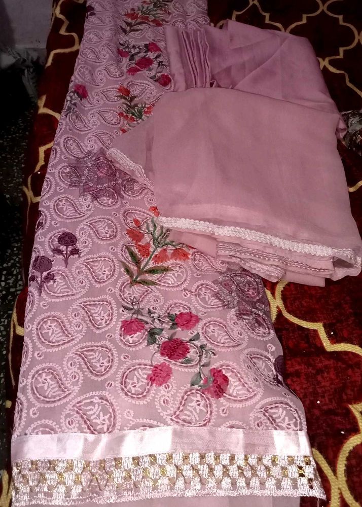 Suit For New