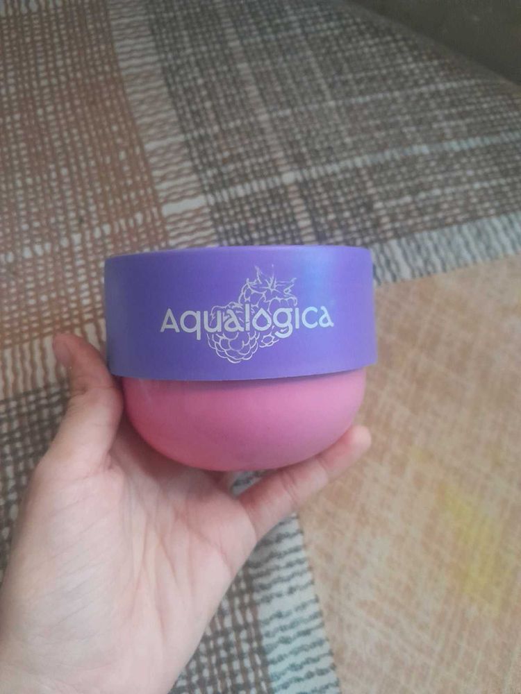Aqualogica Hydra Gel Moisturizer