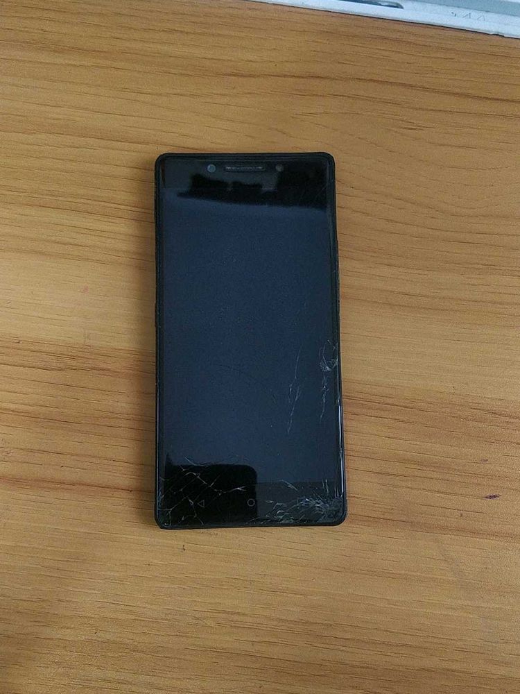 Lenovo Mobile Not Working