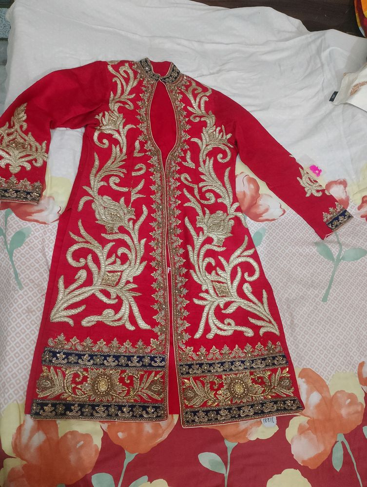 Ethnic Dress