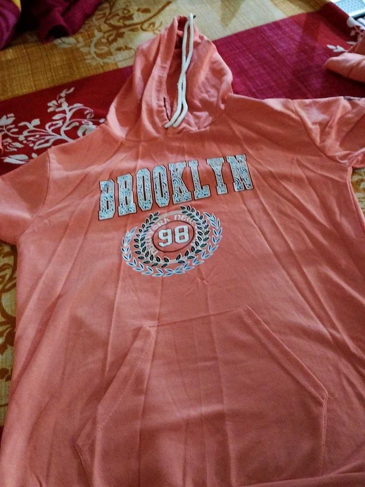 Hoody Jacket 🧥