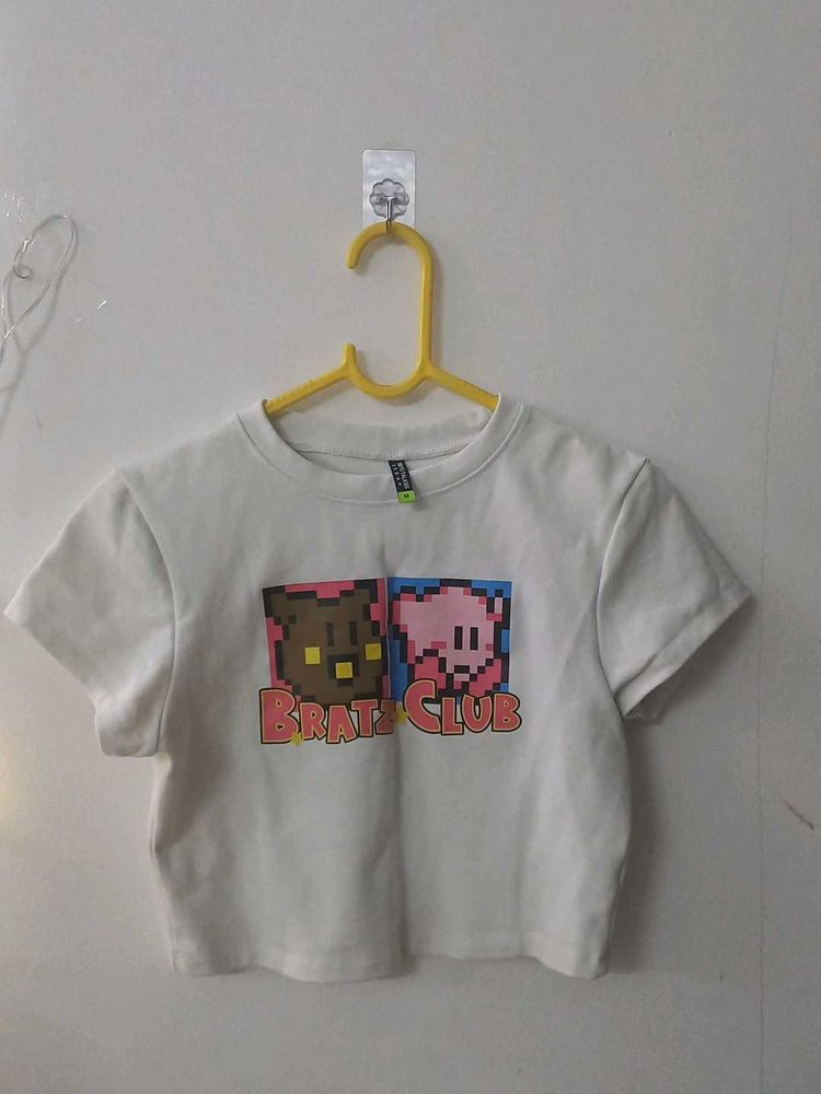 Baby Tee